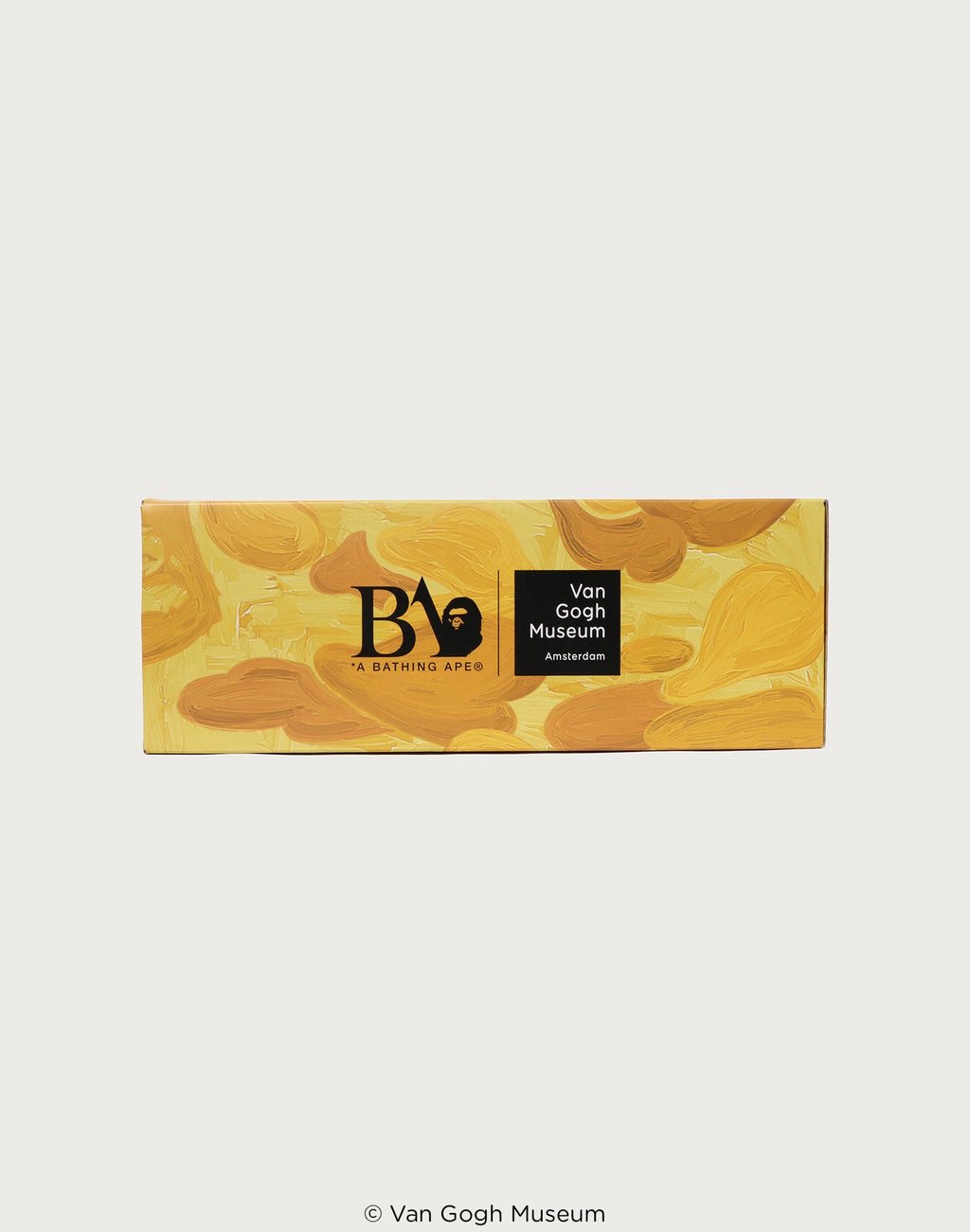 BAPE STA BAPE X VGM - SUNFLOWERS LADIES