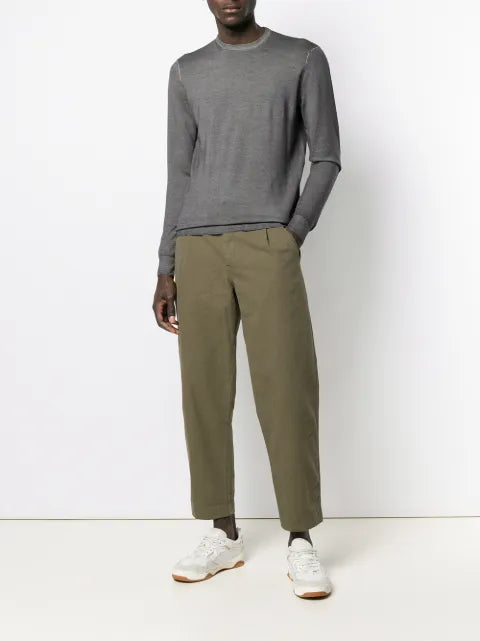 Drumohr fine knit sweater