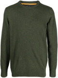 Barbour fine-knit sweater