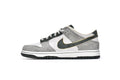 Otomo Katsuhiro x Nike SB Dunk Low Steamboy OST Grey Green Reps Sneakers LF0039-011