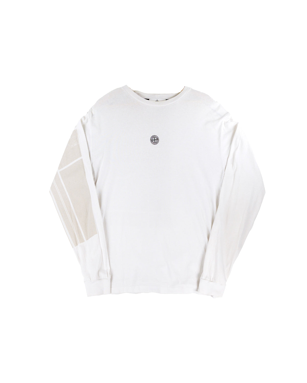 Stone Island Crew Neck