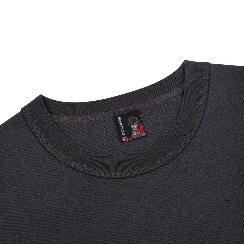 "yakuza" T Shirt anthracite
