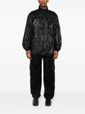 OUR LEGACY Exhale panelled jacket