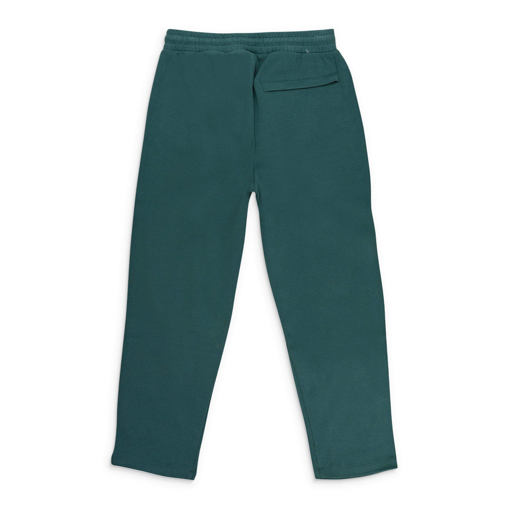 GREEN SWEATPANTS