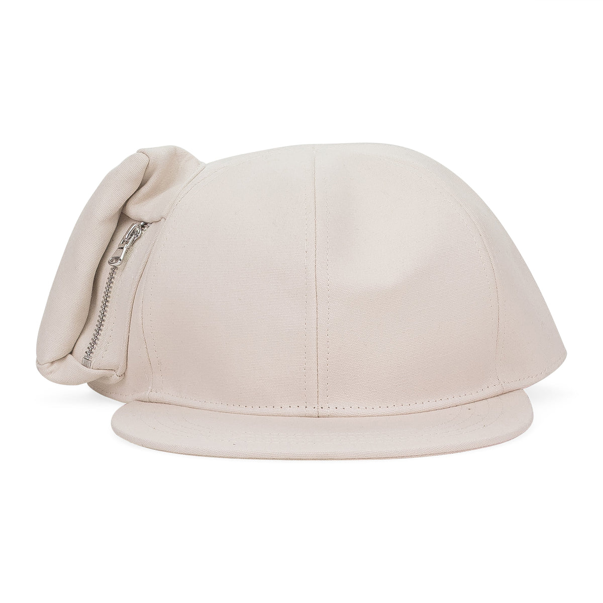 OFF-WHITE WINDOW BASEBALL CAP