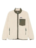 Patagonia Retro-S fleece zip-up jacket