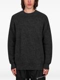 Comme des Garçons Homme crewneck sweater