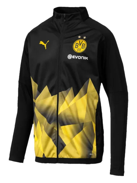 PUMA Borussia Dortmund jacket