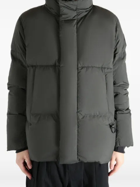 Canada Goose Everett front pockets padded jacket