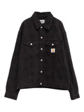Carhartt WIP Everson trucker jacket