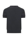 Givenchy short-sleeved sweater