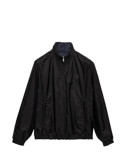 Prada zip-up jacket