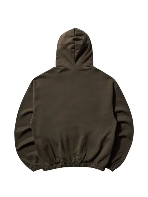 UMBRO hooded face mask sweatshirt