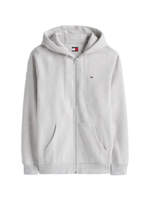 Tommy Hilfiger Essential zip-up hoodie