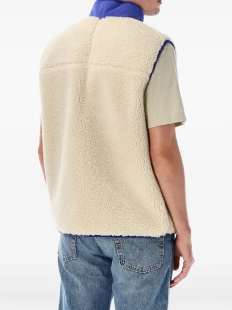 Patagonia Classic Retro-X® fleece zip-up vest