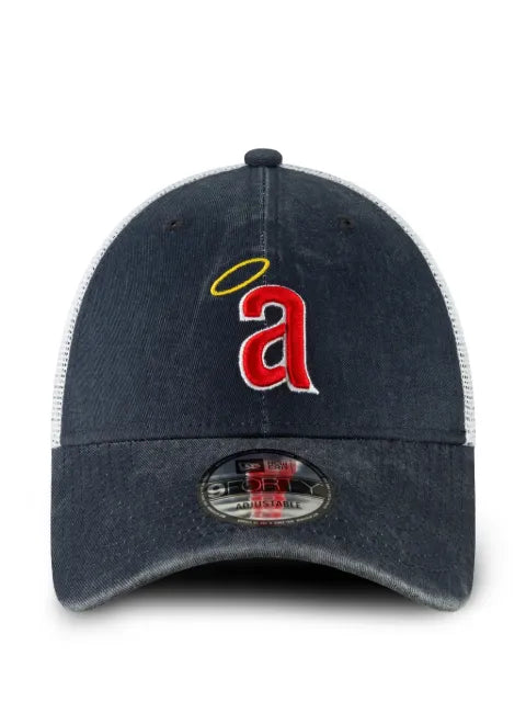 NEW ERA CAP x MLB 9FORTY Los Angeles 1971 Coops baseball cap