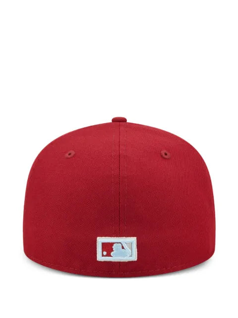 NEW ERA CAP Low Profile 59FIFTY Philadelphia Phillies baseball cap