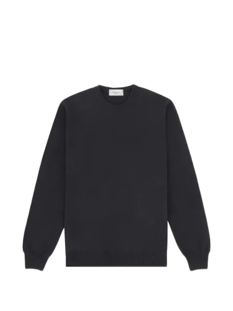 Piacenza 1733 cashmere crew-neck sweater