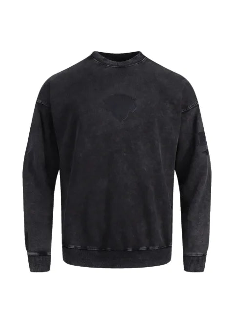 Pro Standard x New York Knicks Vanguard enzyme-wash sweatshirt