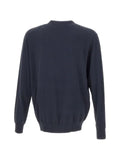 People Of Shibuya Kirin open-collar knit