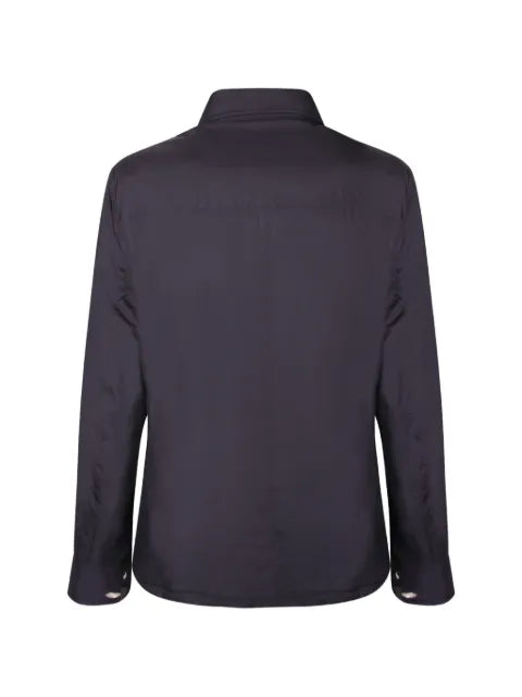 Brunello Cucinelli flap-pocket jacket