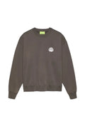 NEW AMSTERDAM crew-neck sweatshirt