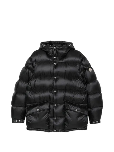 Moncler Orelith quilted hooded jacket