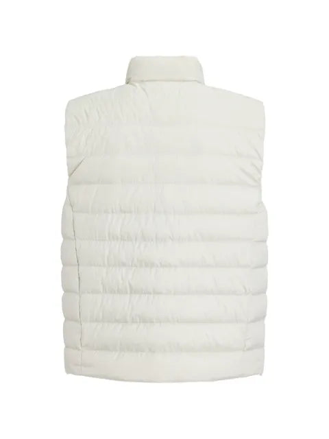 Polo Ralph Lauren quilted-pattern gilet