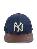 NEW ERA CAP 9FORTY M-Crown New York Yankees MLB cap