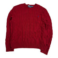 Ralph Lauren Sweater (XL)