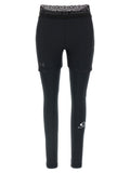 Balenciaga Men Leggings X Under Armour®