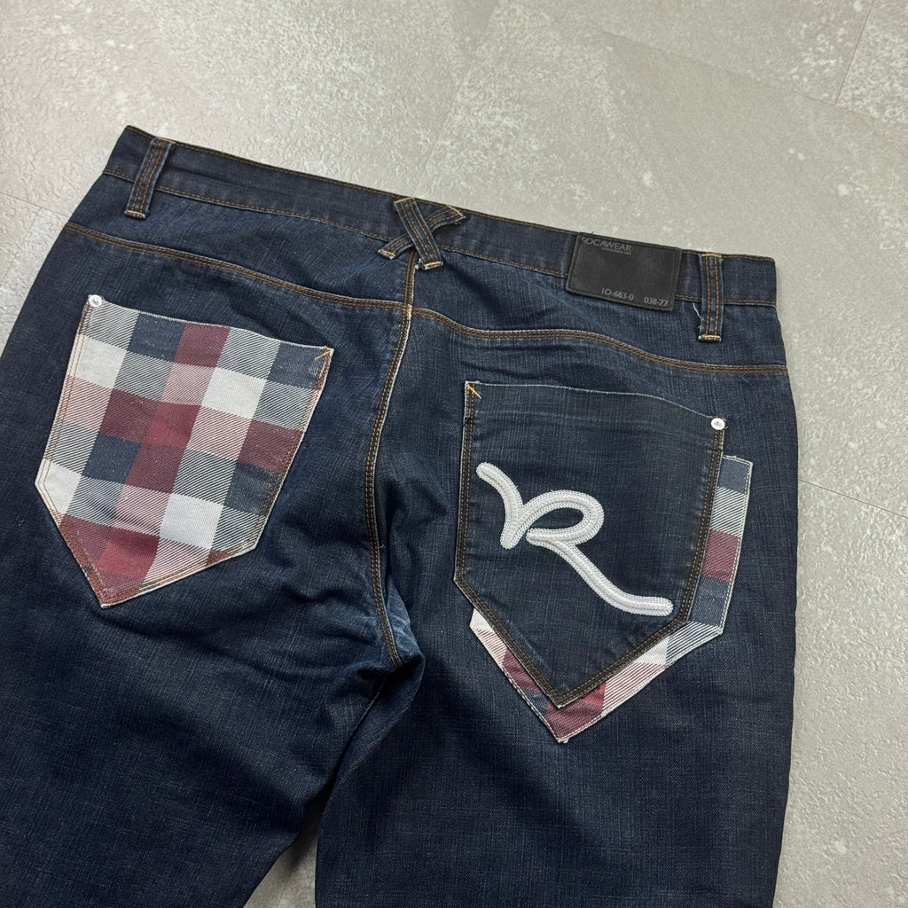 Rocawear Jeans