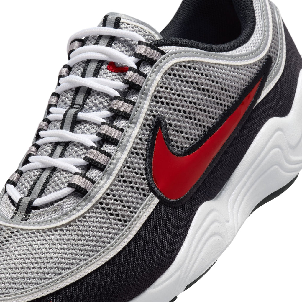 Nike Air Zoom Spiridon SP "Sport Red" - HF9117-001