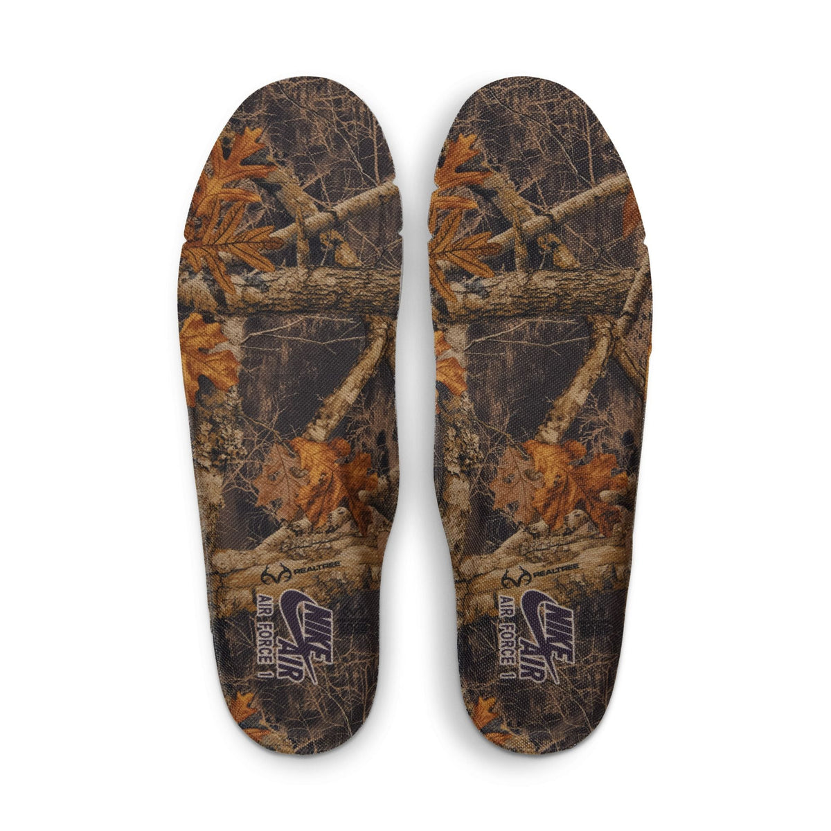 Nike Air Force 1 '07 “Realtree” - IO9803-200