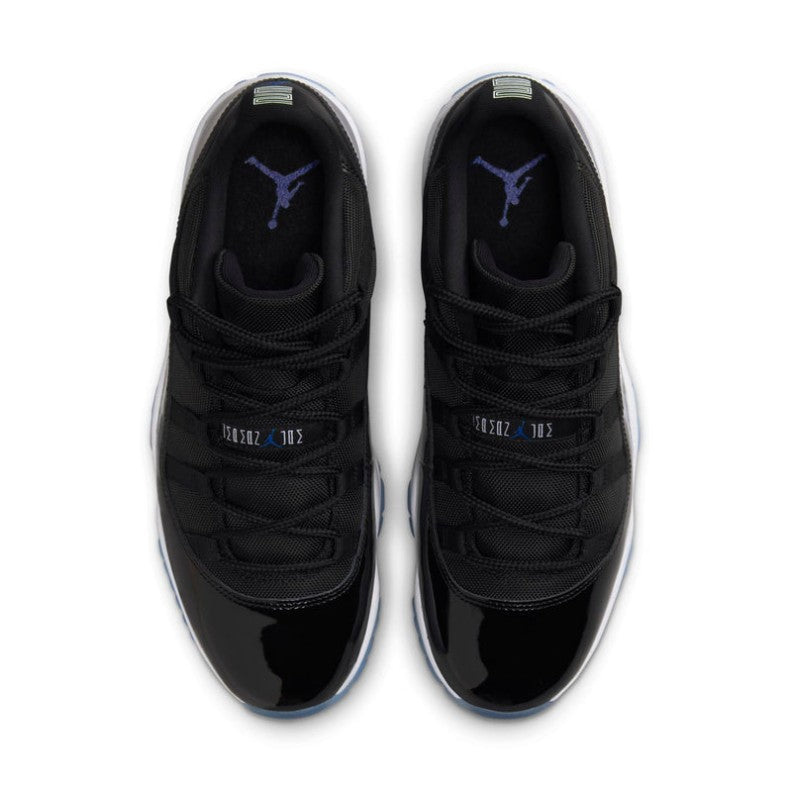 Air Jordan 11 Low 'Space Jam' – FV5104-004