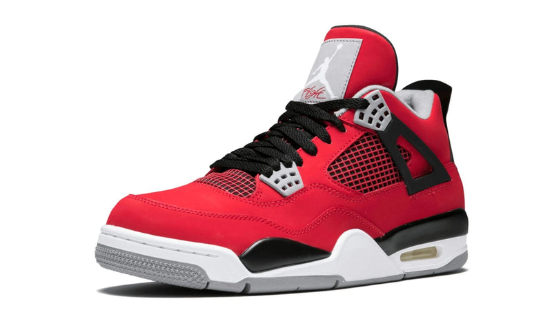 Nike Air Jordan 4 Retro 'Toro Bravo'