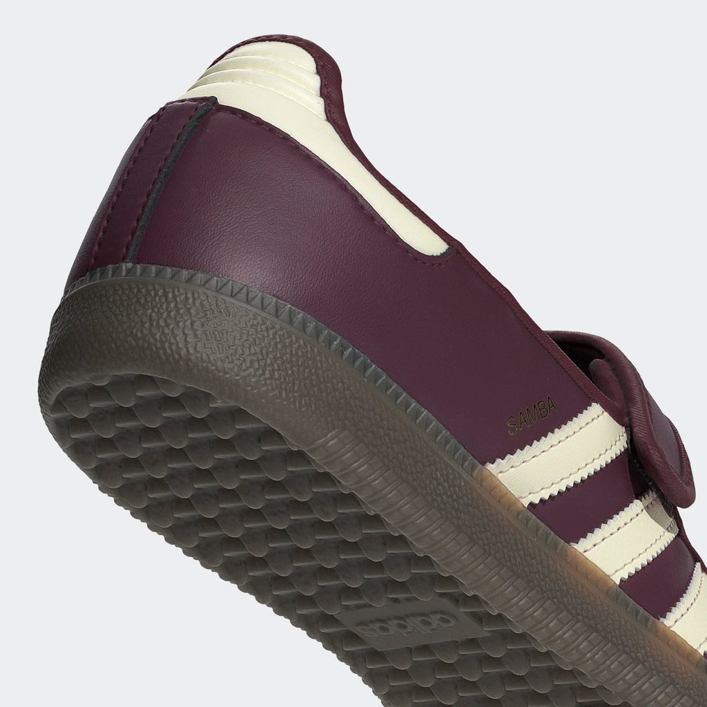 Wmns Adidas Samba Jane
