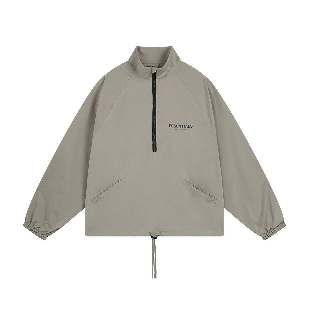Fear of God Fashion Jacket