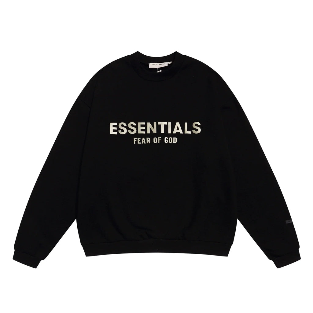 Men's Fear of God Essentials Sweatshirt