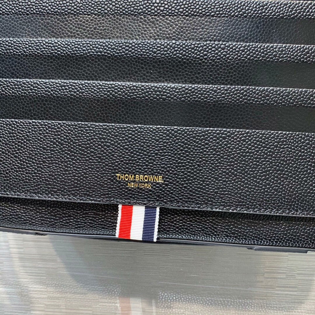 New Men's Shoulder Messenger Bag