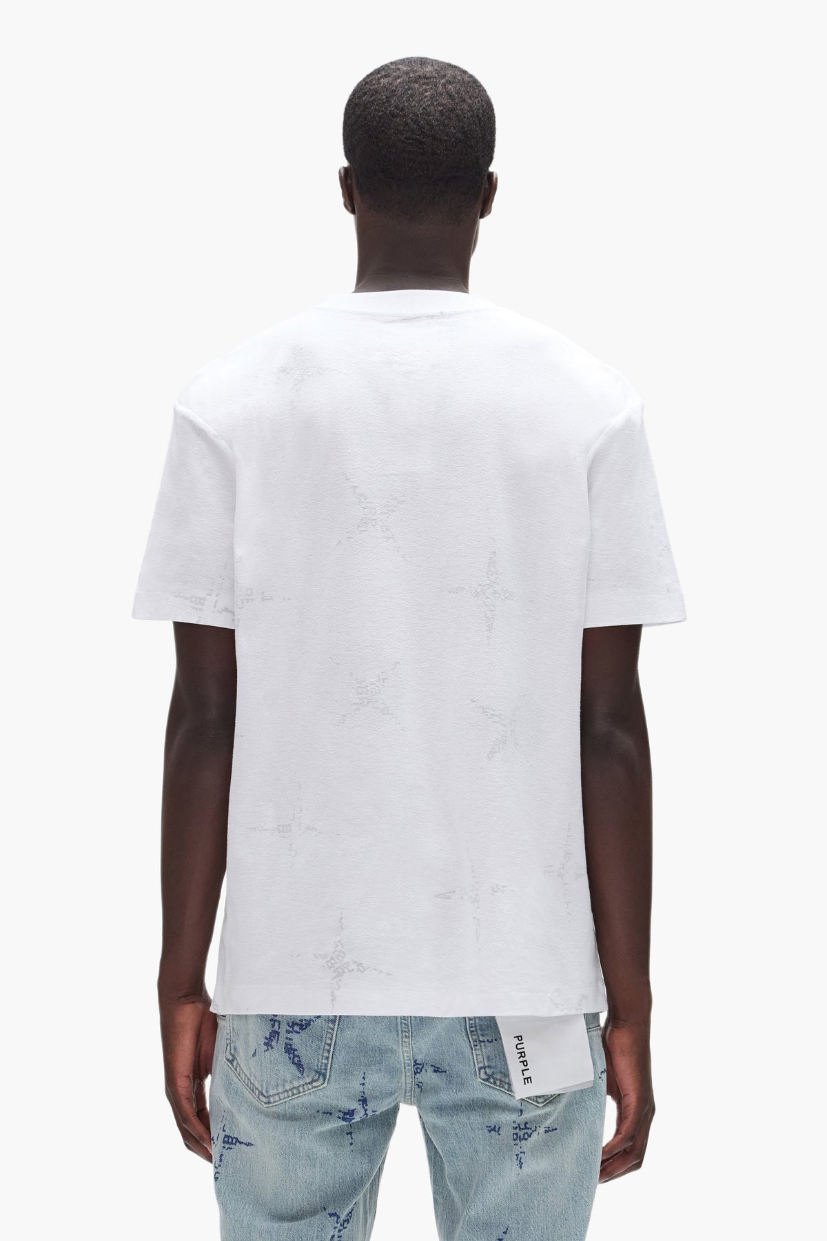 Stars Tee