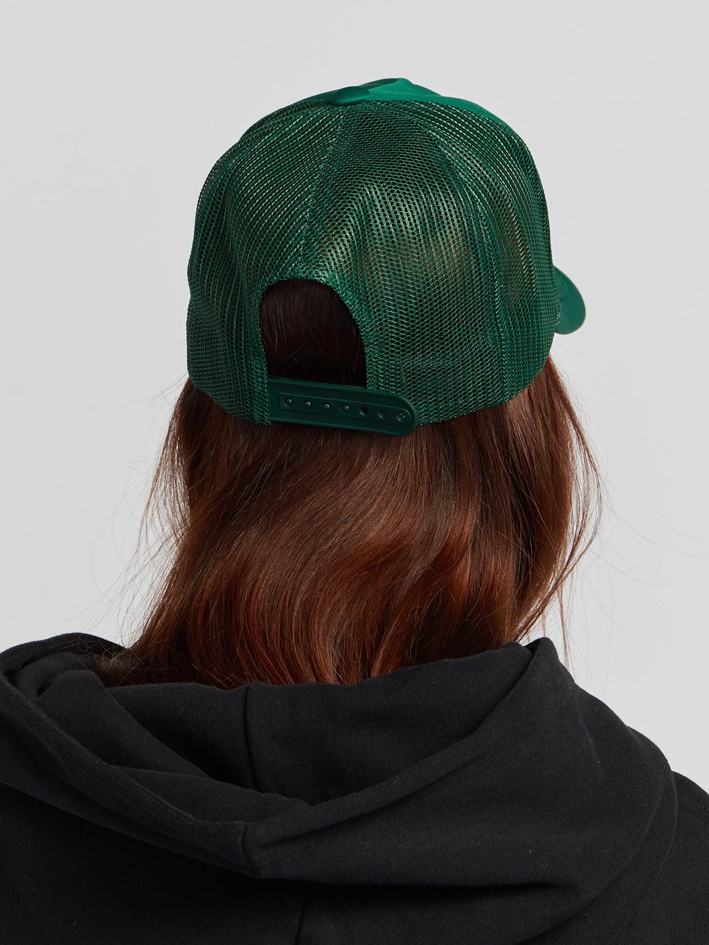 RIDE MNTK TRUCKER HAT