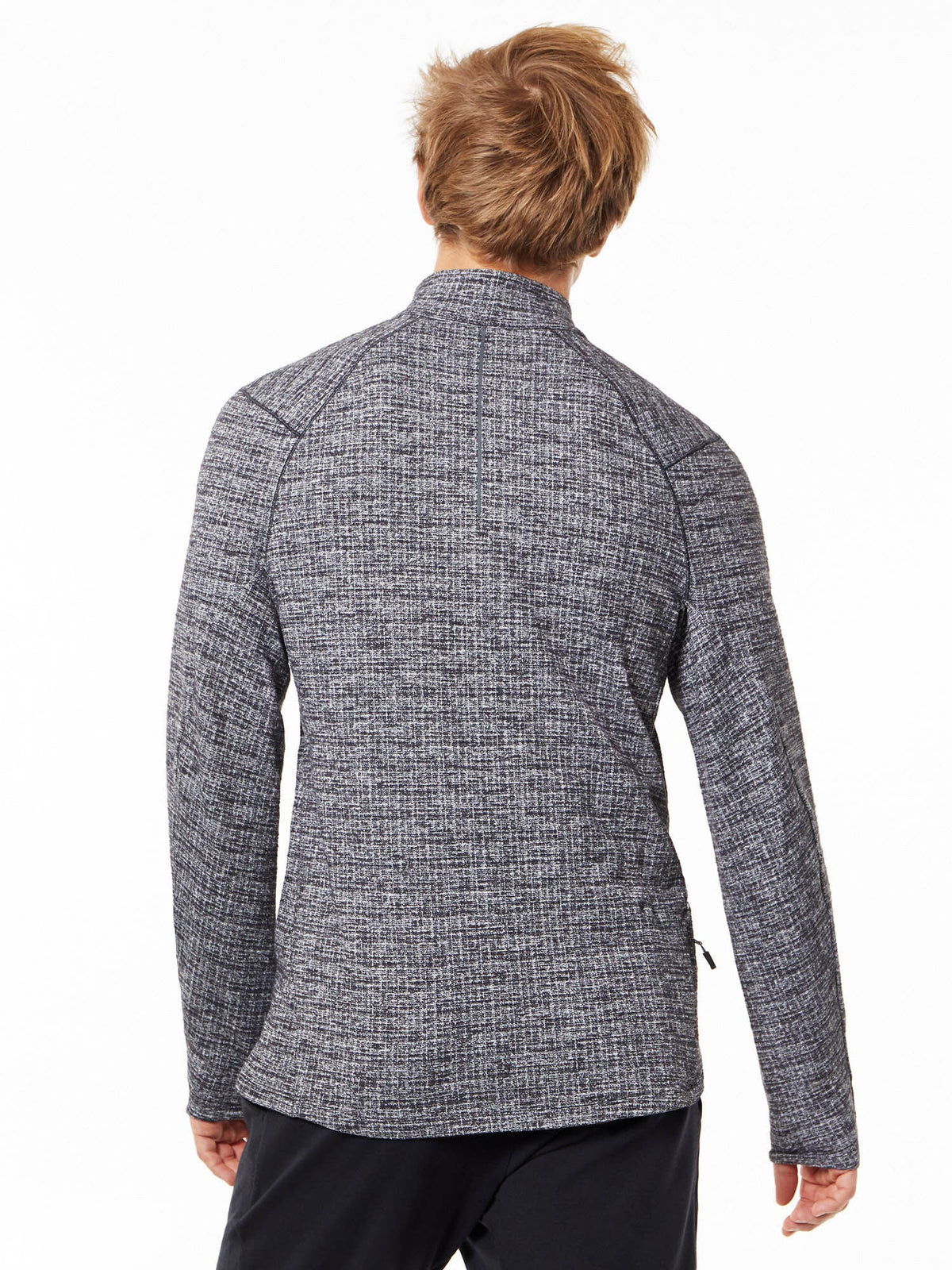Surge Warm 1/2 Zip