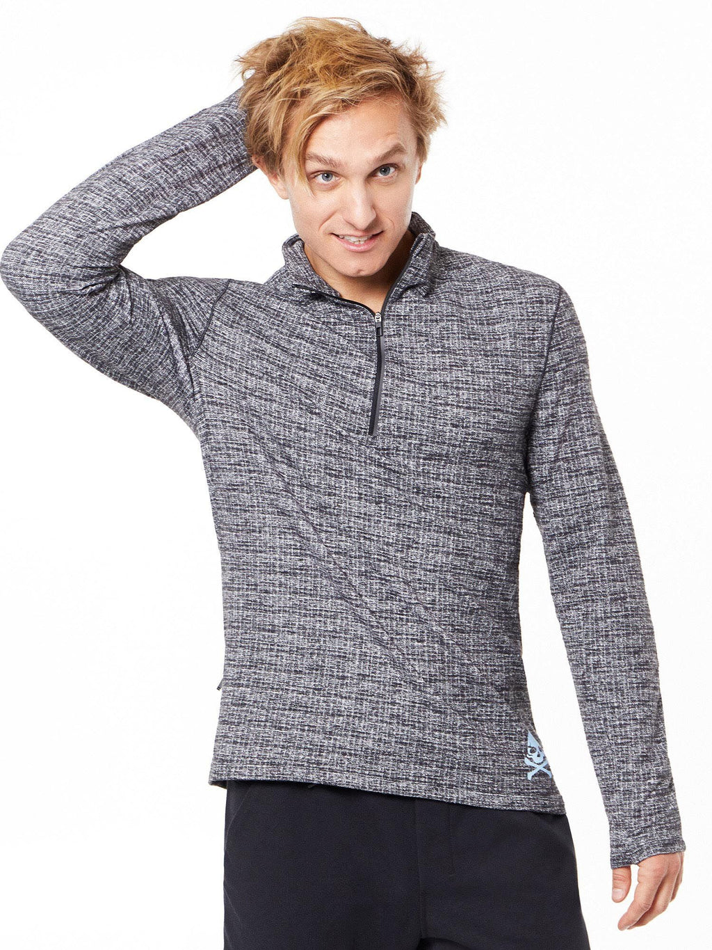 Surge Warm 1/2 Zip