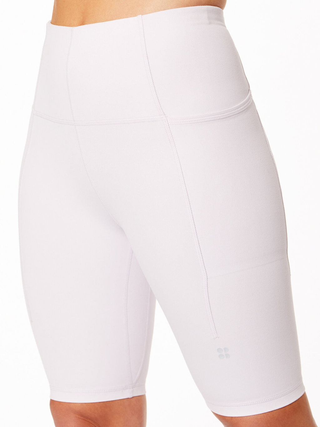 SUPER SOFT 9IN BIKER SHORT