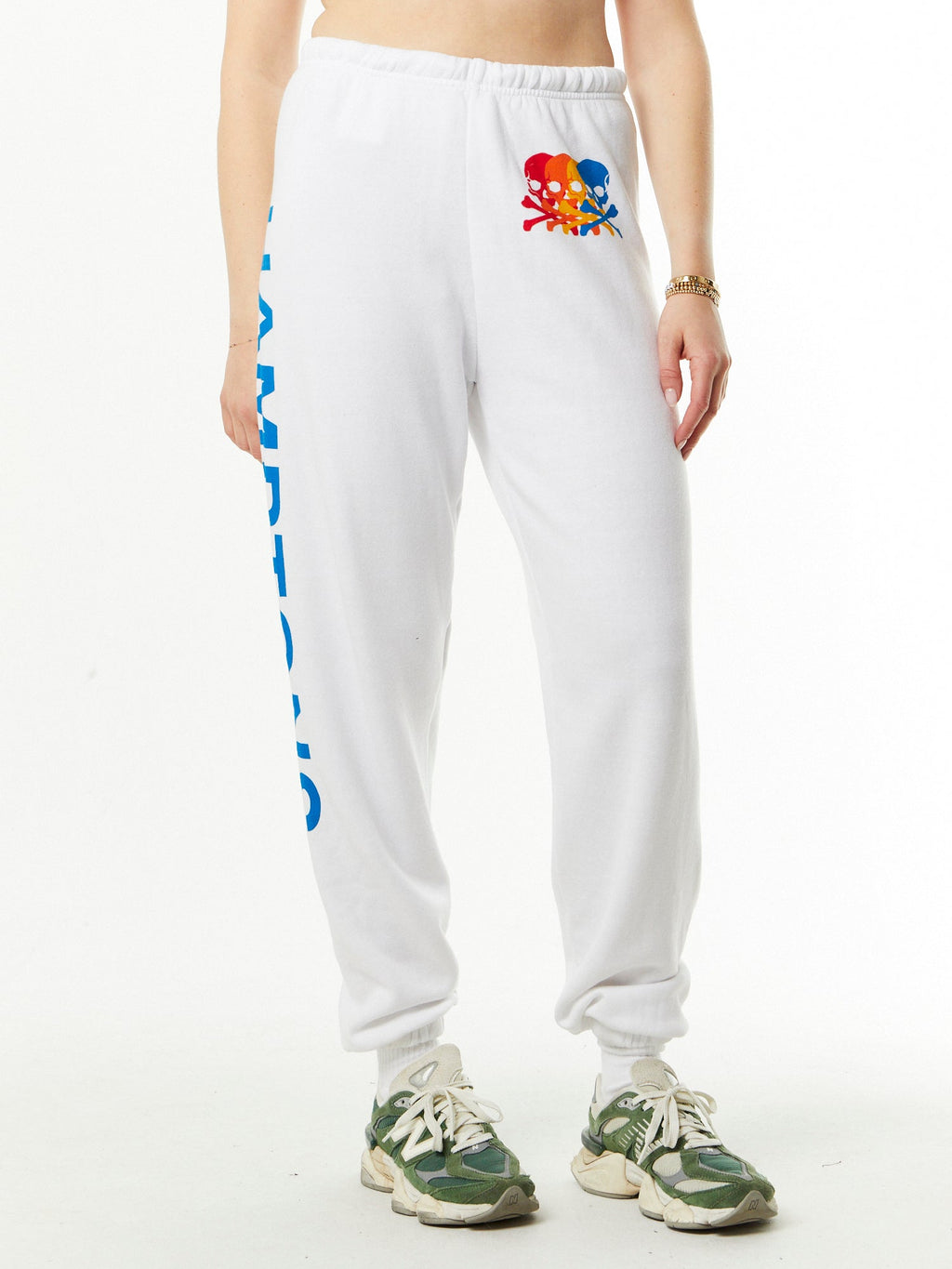 CLASSIC SWEATPANTS HAMPTONS