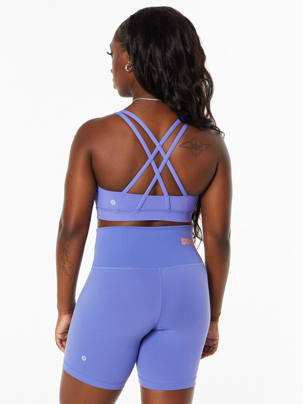 Energy Bra Indigo