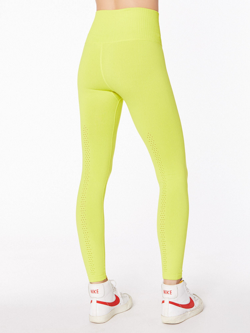 GOOD KARMA LEGGING