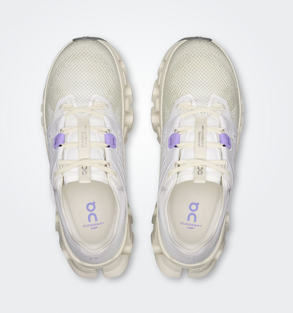 Women's Cloudswift AMP