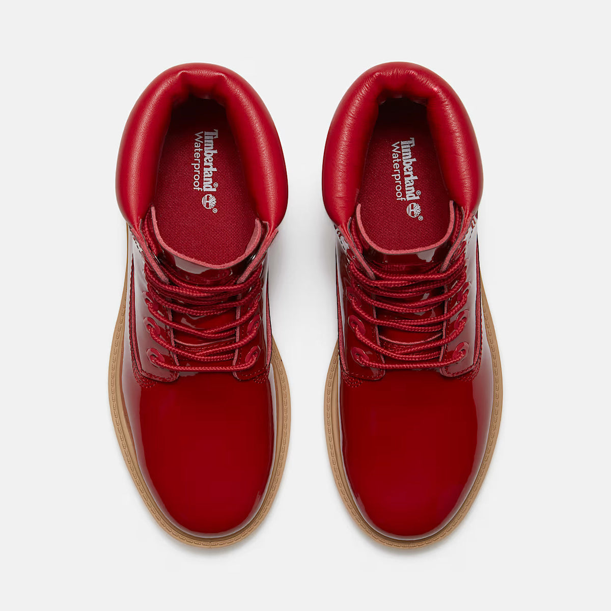 Wmns Timberland Premium 6 Inch Waterproof Boot